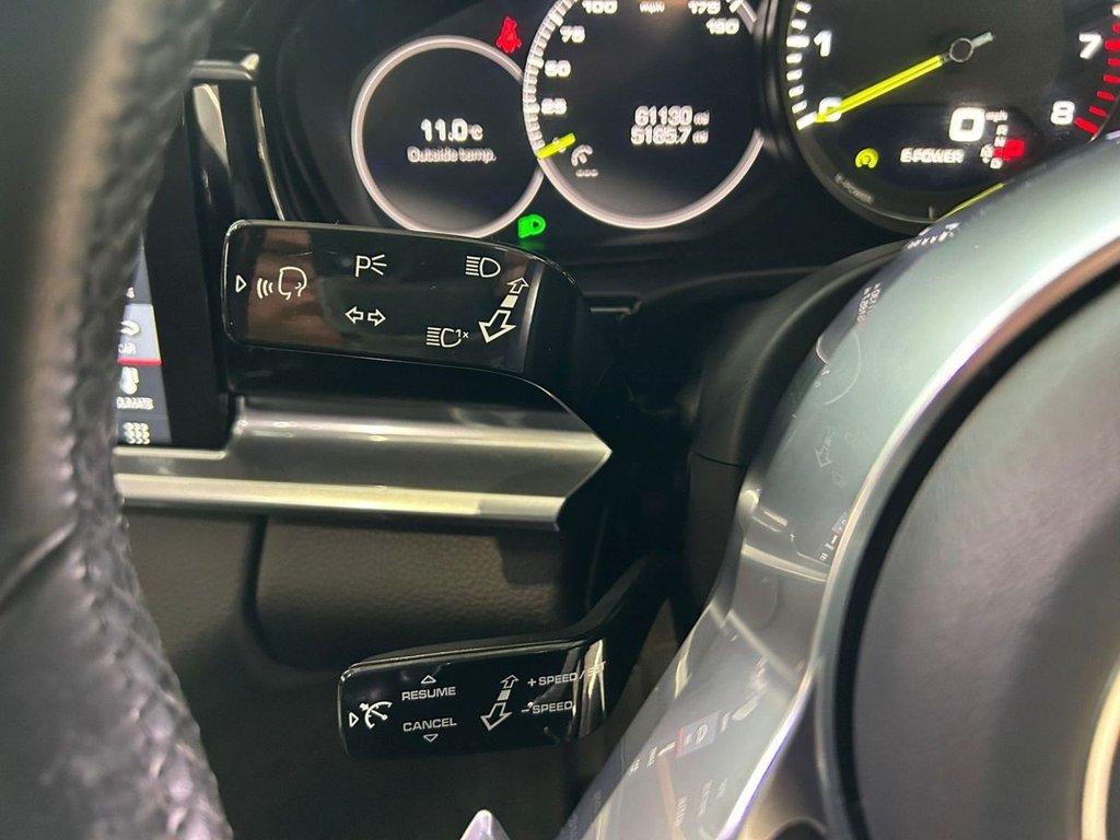 Used Porsche Panamera 2019 for sale - 77627397: Photo 29