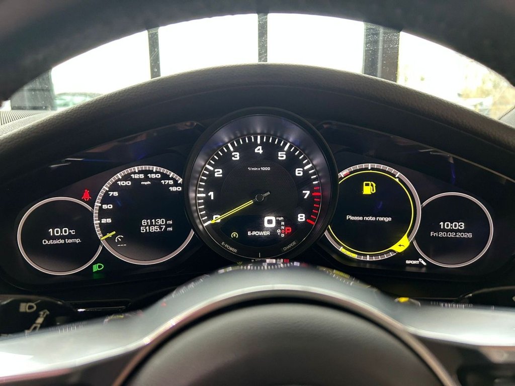 Used Porsche Panamera 2019 for sale - 77627397: Photo 31