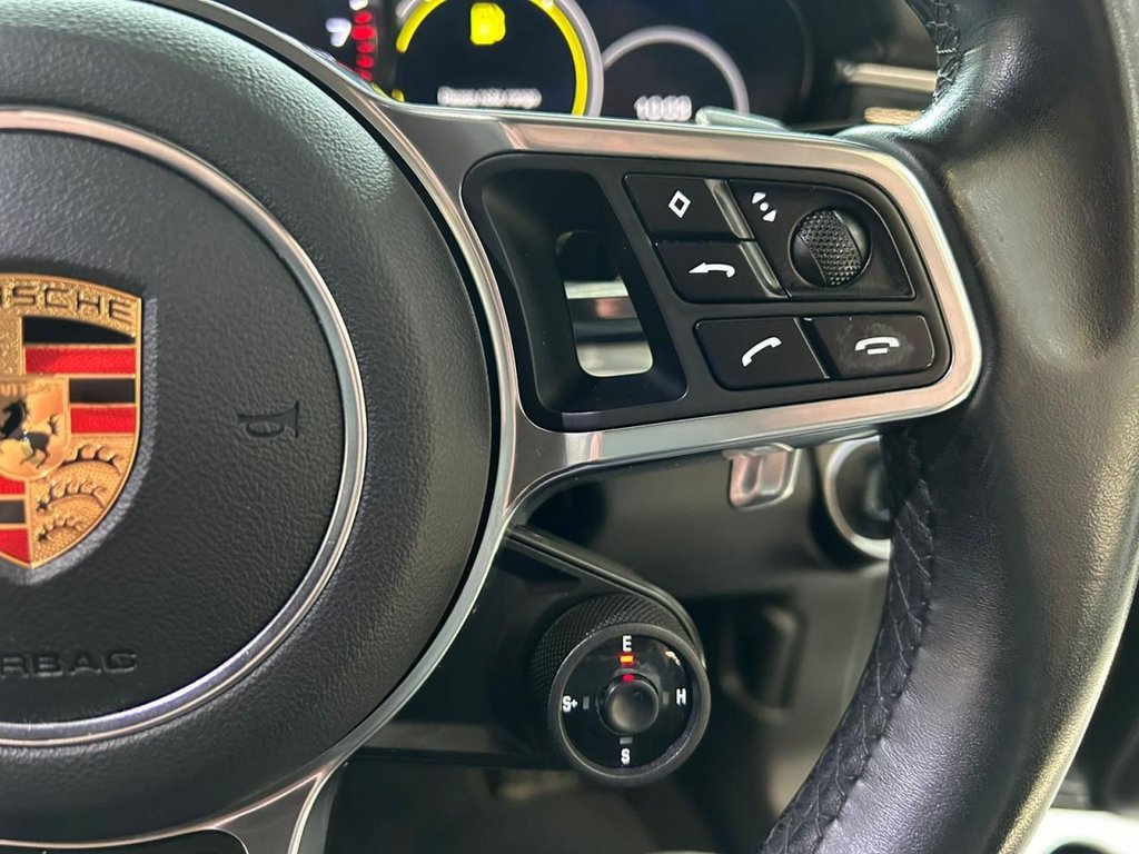 Used Porsche Panamera 2019 for sale - 77627397: Photo 32