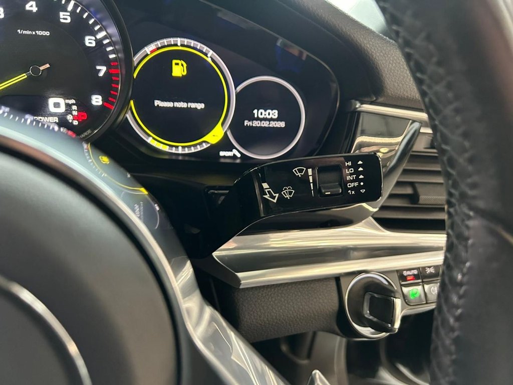 Used Porsche Panamera 2019 for sale - 77627397: Photo 33