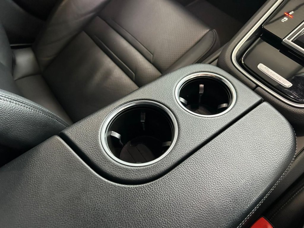 Used Porsche Panamera 2019 for sale - 77627397: Photo 36