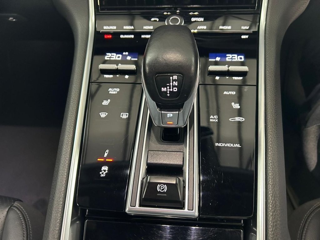 Used Porsche Panamera 2019 for sale - 77627397: Photo 38