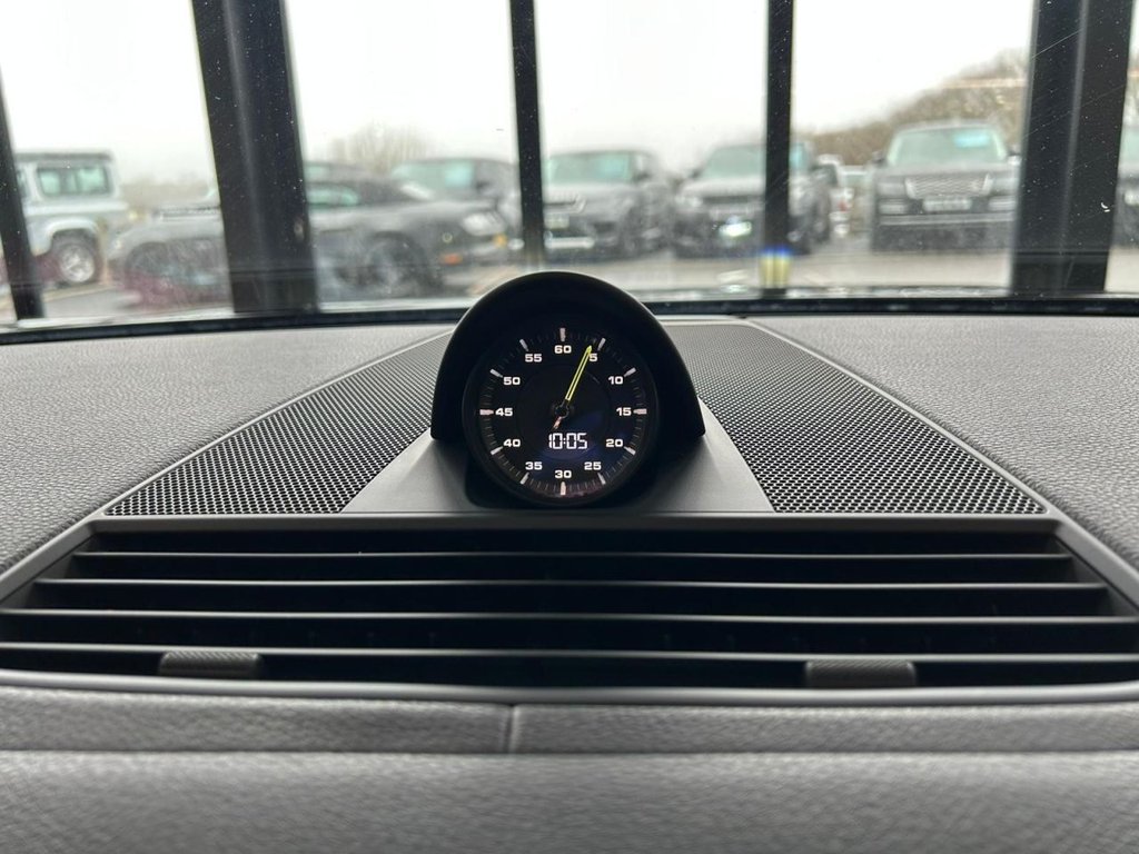 Used Porsche Panamera 2019 for sale - 77627397: Photo 41