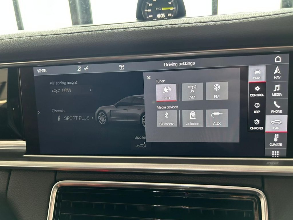 Used Porsche Panamera 2019 for sale - 77627397: Photo 42