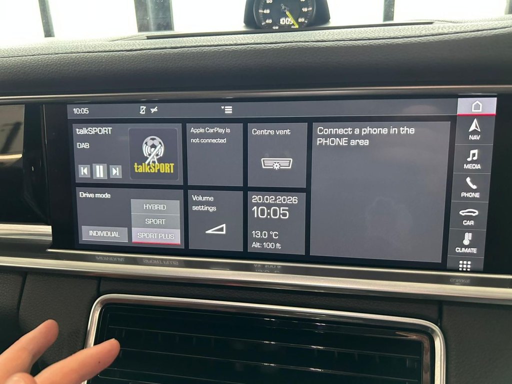 Used Porsche Panamera 2019 for sale - 77627397: Photo 45