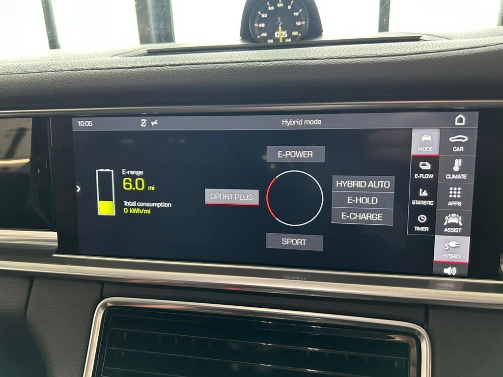 Used Porsche Panamera 2019 for sale - 77627397: Photo 46