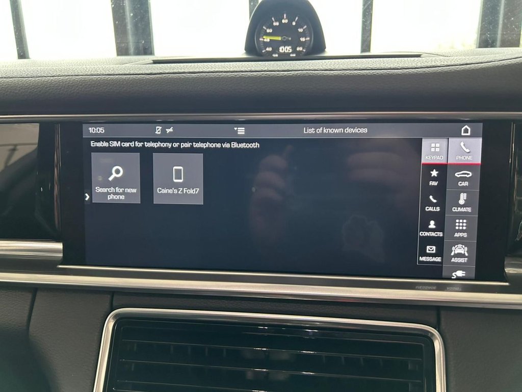 Used Porsche Panamera 2019 for sale - 77627397: Photo 48