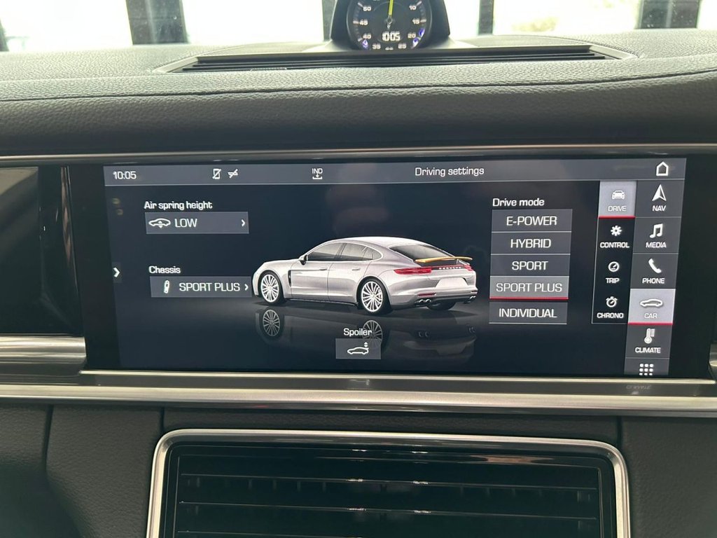 Used Porsche Panamera 2019 for sale - 77627397: Photo 49