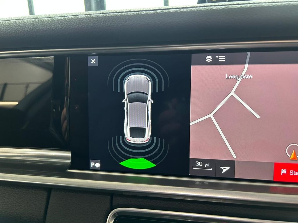 Used Porsche Panamera 2019 for sale - 77627397: Photo 50