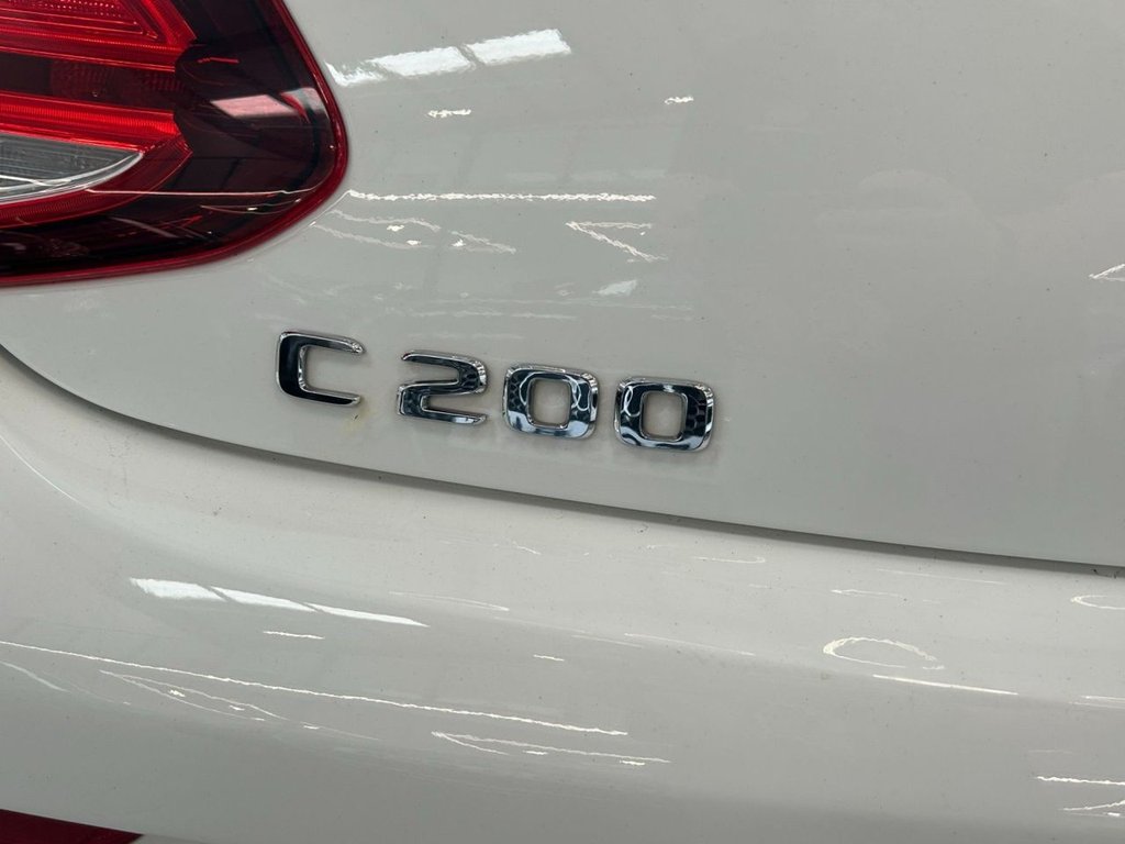 Used Mercedes-Benz C Class 2019 for sale - 78097004: Photo 13