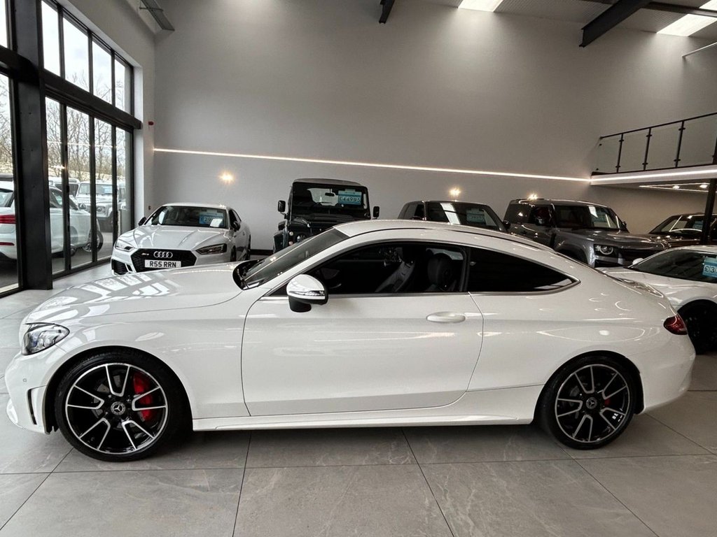 Used Mercedes-Benz C Class 2019 for sale - 78097004: Photo 18