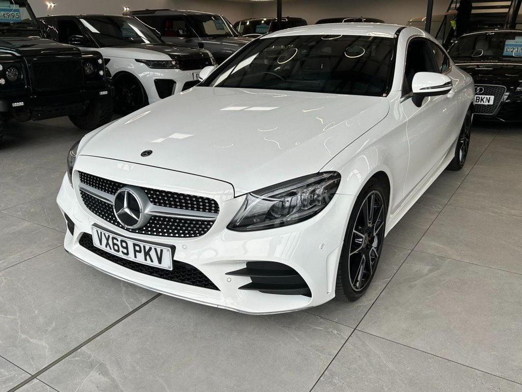 Used Mercedes-Benz C Class 2019 for sale - 78097004: Photo 19