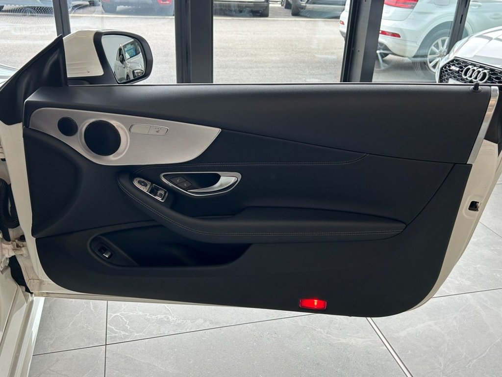 Used Mercedes-Benz C Class 2019 for sale - 78097004: Photo 22