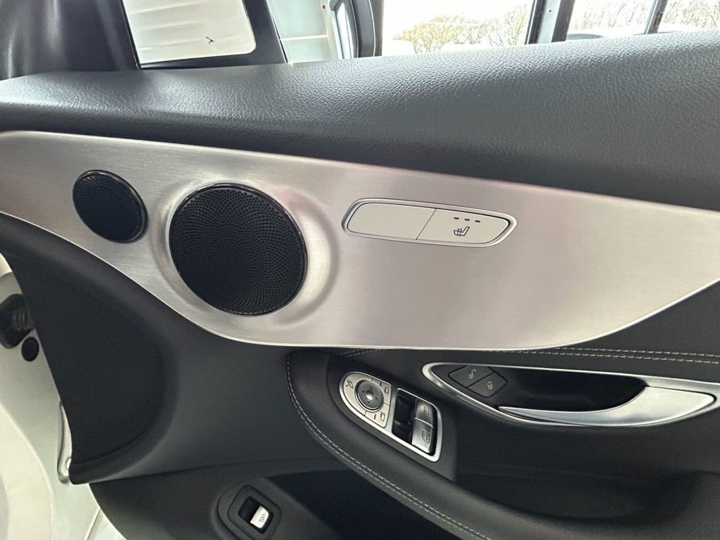 Used Mercedes-Benz C Class 2019 for sale - 78097004: Photo 25