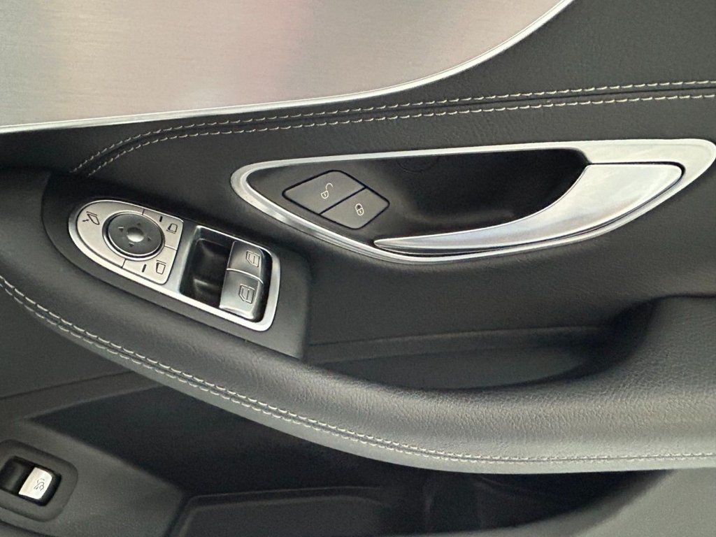 Used Mercedes-Benz C Class 2019 for sale - 78097004: Photo 26