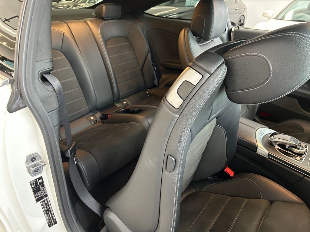 Used Mercedes-Benz C Class 2019 for sale - 78097004: Photo 28