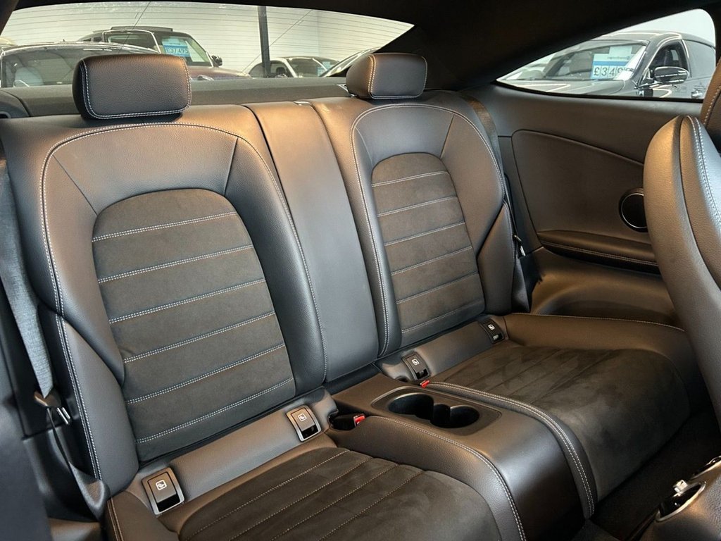 Used Mercedes-Benz C Class 2019 for sale - 78097004: Photo 29