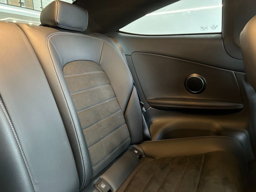 Used Mercedes-Benz C Class 2019 for sale - 78097004: Photo 30