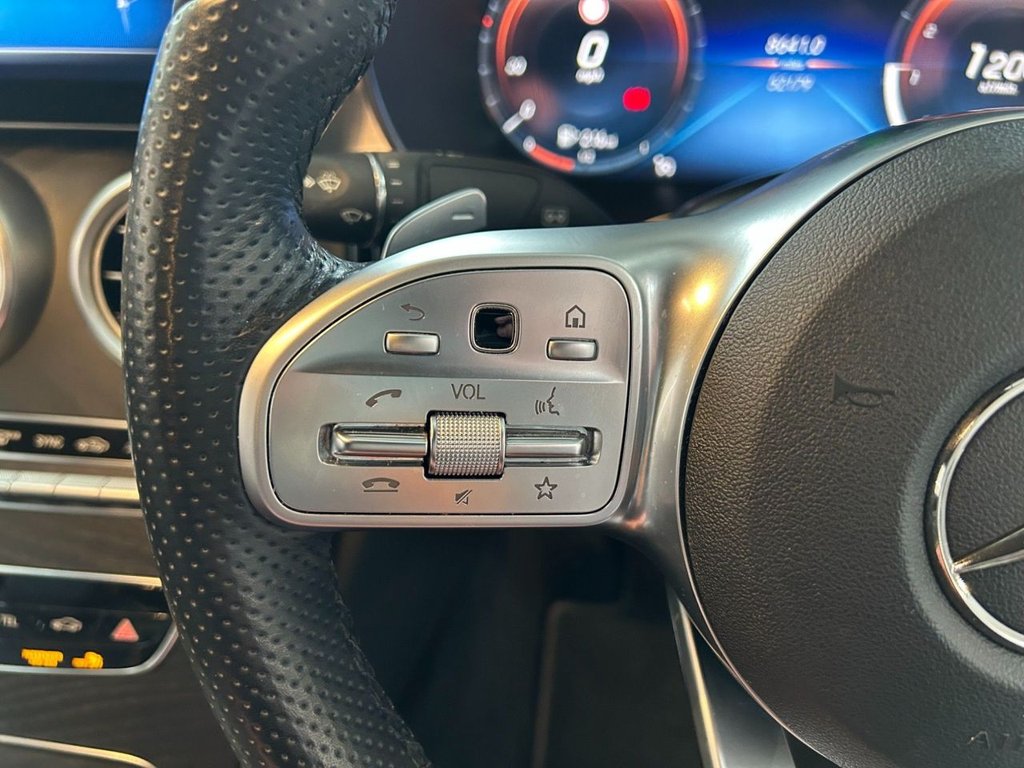 Used Mercedes-Benz C Class 2019 for sale - 78097004: Photo 35