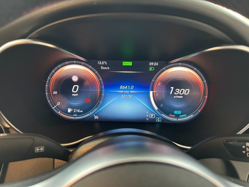 Used Mercedes-Benz C Class 2019 for sale - 78097004: Photo 36