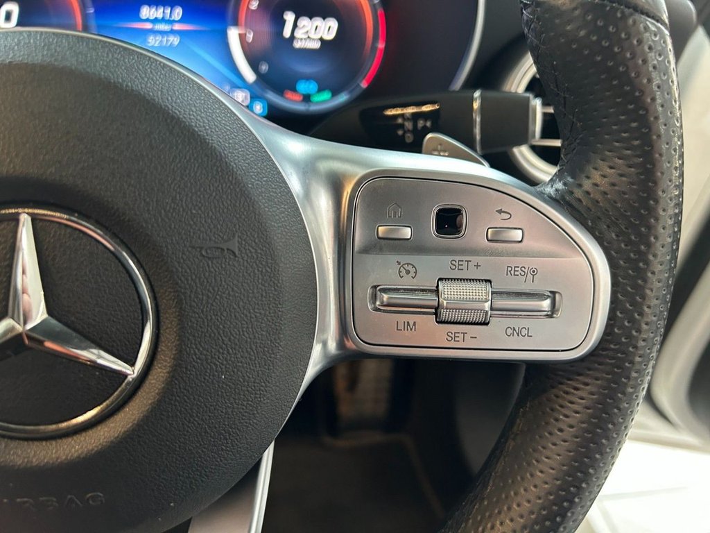 Used Mercedes-Benz C Class 2019 for sale - 78097004: Photo 37