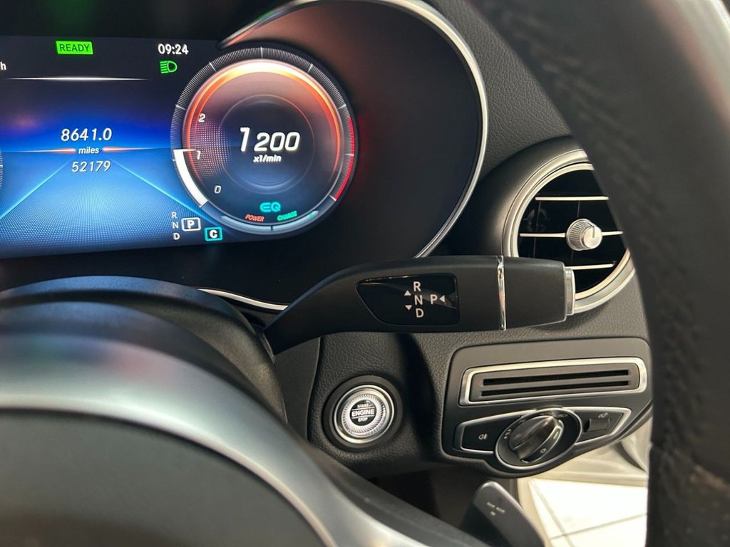 Used Mercedes-Benz C Class 2019 for sale - 78097004: Photo 38