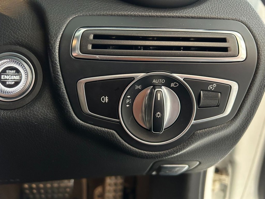 Used Mercedes-Benz C Class 2019 for sale - 78097004: Photo 39