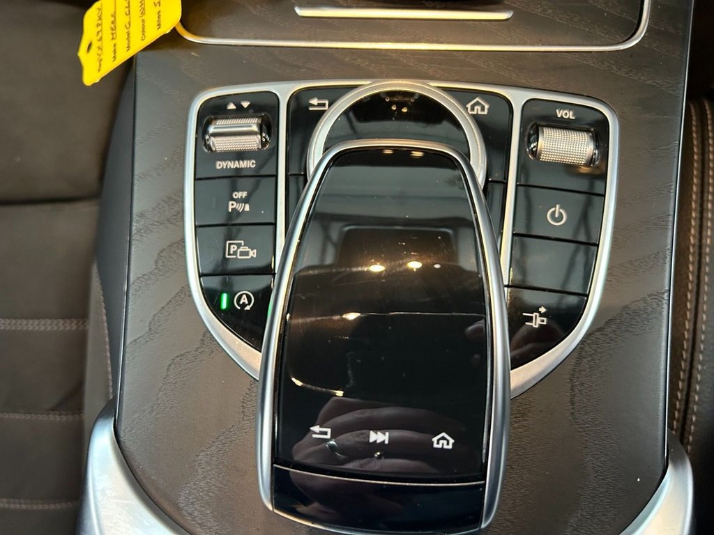 Used Mercedes-Benz C Class 2019 for sale - 78097004: Photo 41