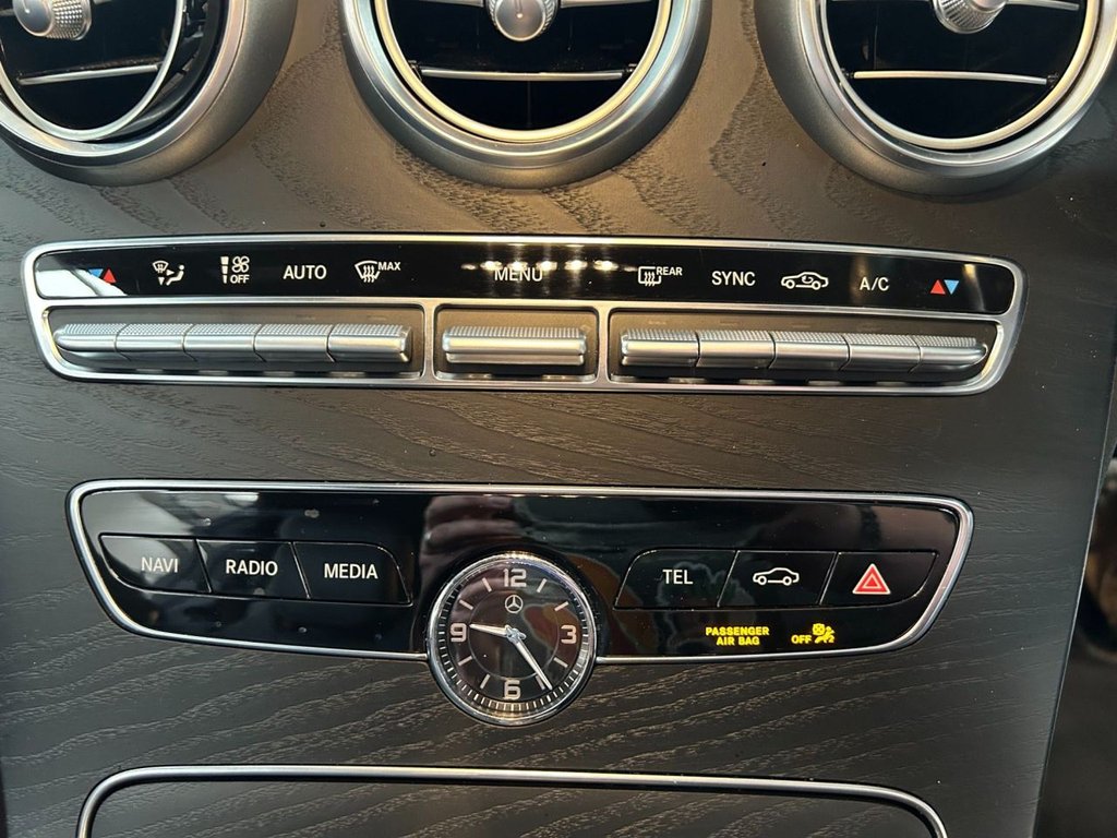 Used Mercedes-Benz C Class 2019 for sale - 78097004: Photo 43