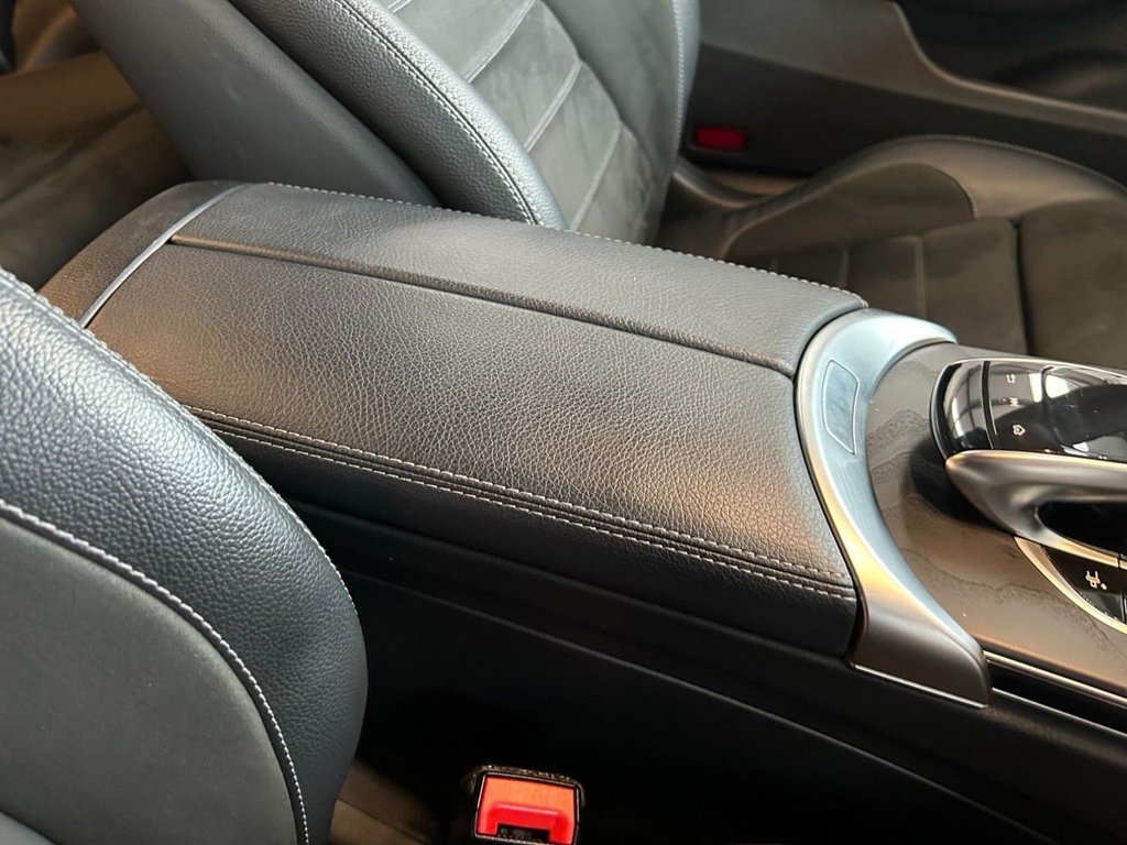 Used Mercedes-Benz C Class 2019 for sale - 78097004: Photo 44