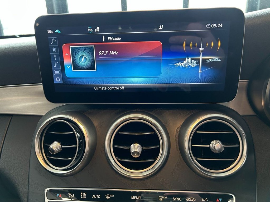 Used Mercedes-Benz C Class 2019 for sale - 78097004: Photo 46