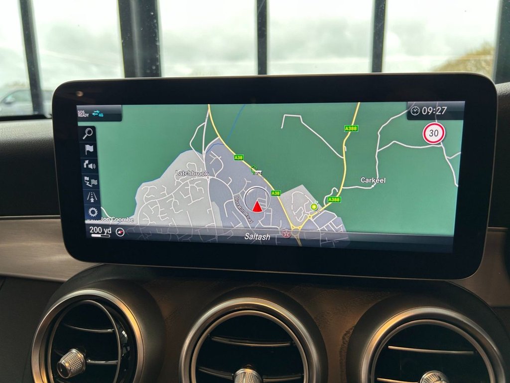 Used Mercedes-Benz C Class 2019 for sale - 78097004: Photo 47