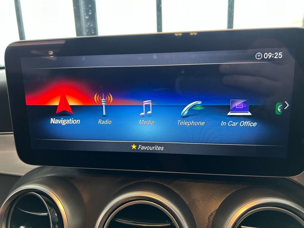 Used Mercedes-Benz C Class 2019 for sale - 78097004: Photo 50