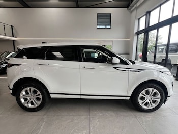 Used Land Rover Range Rover Evoque 2019 for sale - 78955244: Photo
