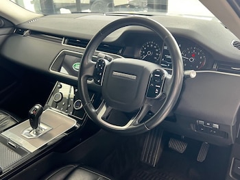 Used Land Rover Range Rover Evoque 2019 for sale - 78955244: Photo