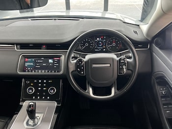 Used Land Rover Range Rover Evoque 2019 for sale - 78955244: Photo