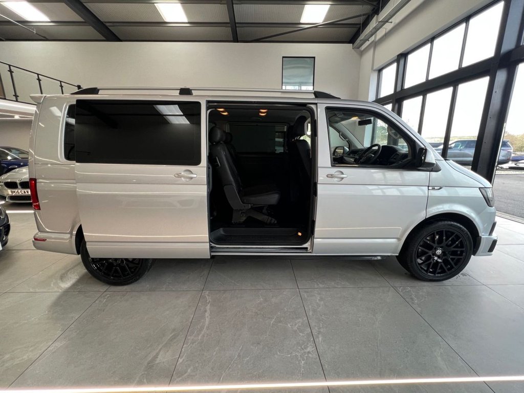 Used Volkswagen Transporter 2019 for sale - 77369030: Photo 10