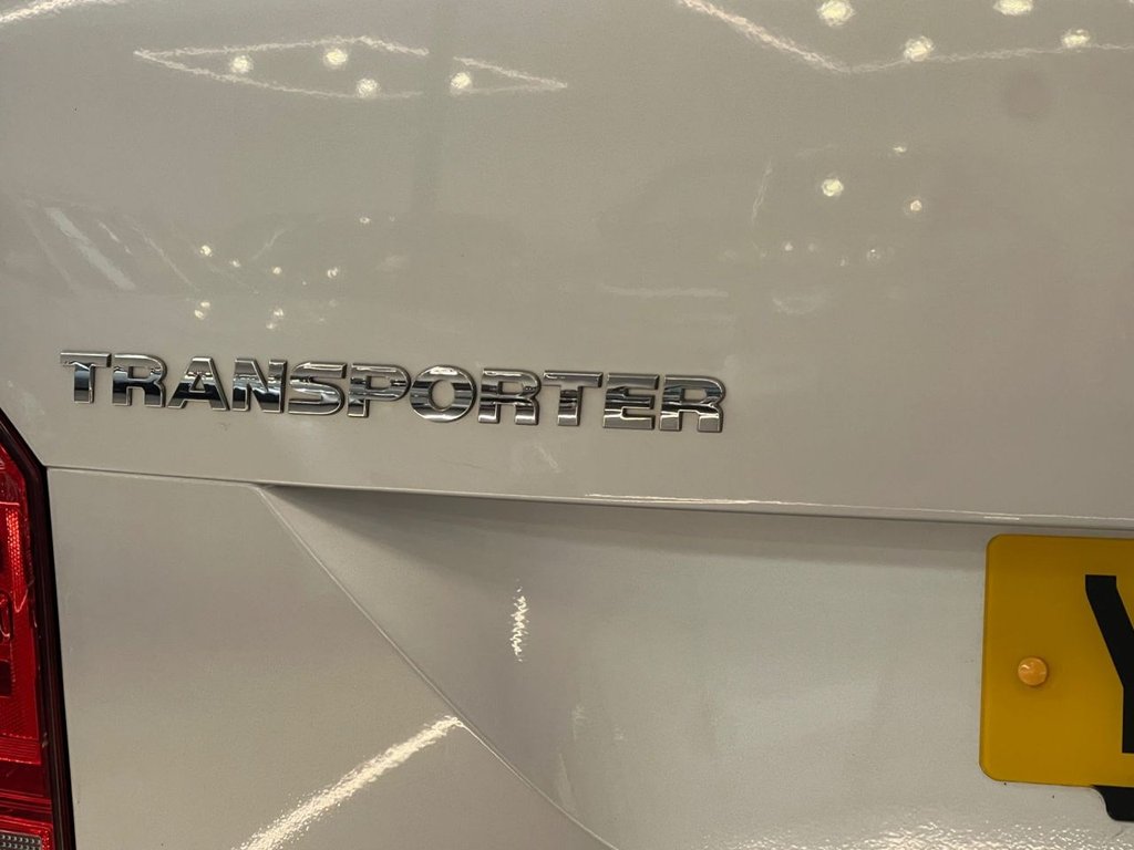 Used Volkswagen Transporter 2019 for sale - 77369030: Photo 14