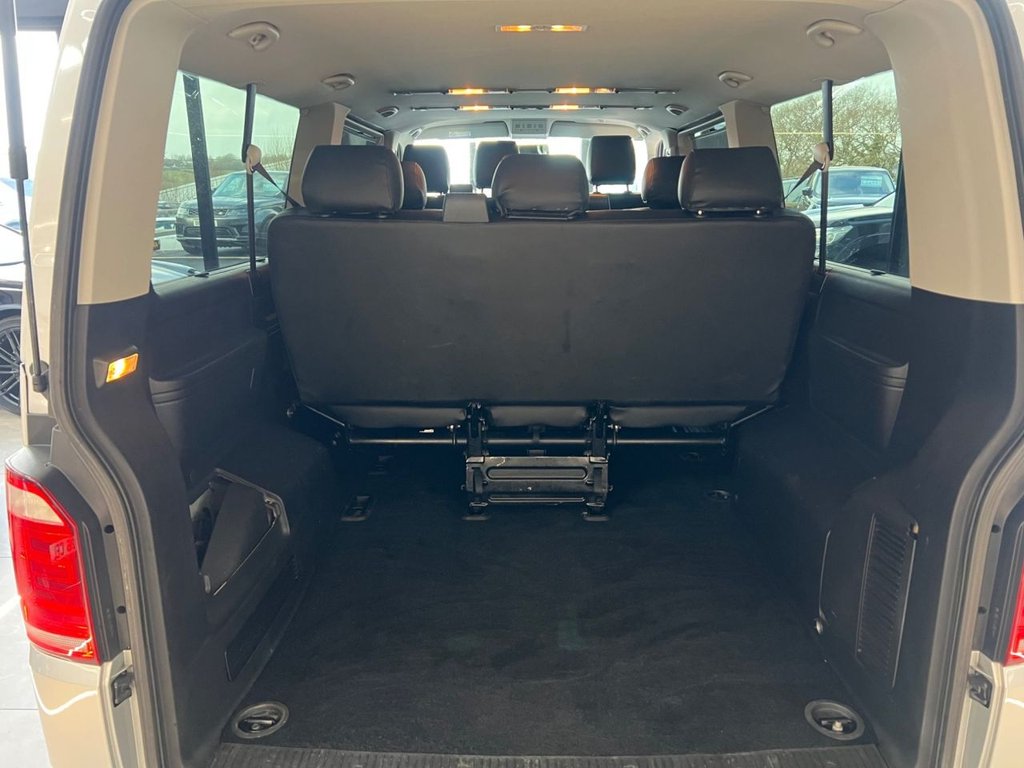Used Volkswagen Transporter 2019 for sale - 77369030: Photo 16