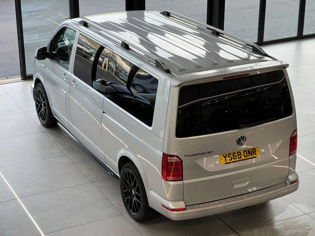 Used Volkswagen Transporter 2019 for sale - 77369030: Photo 18