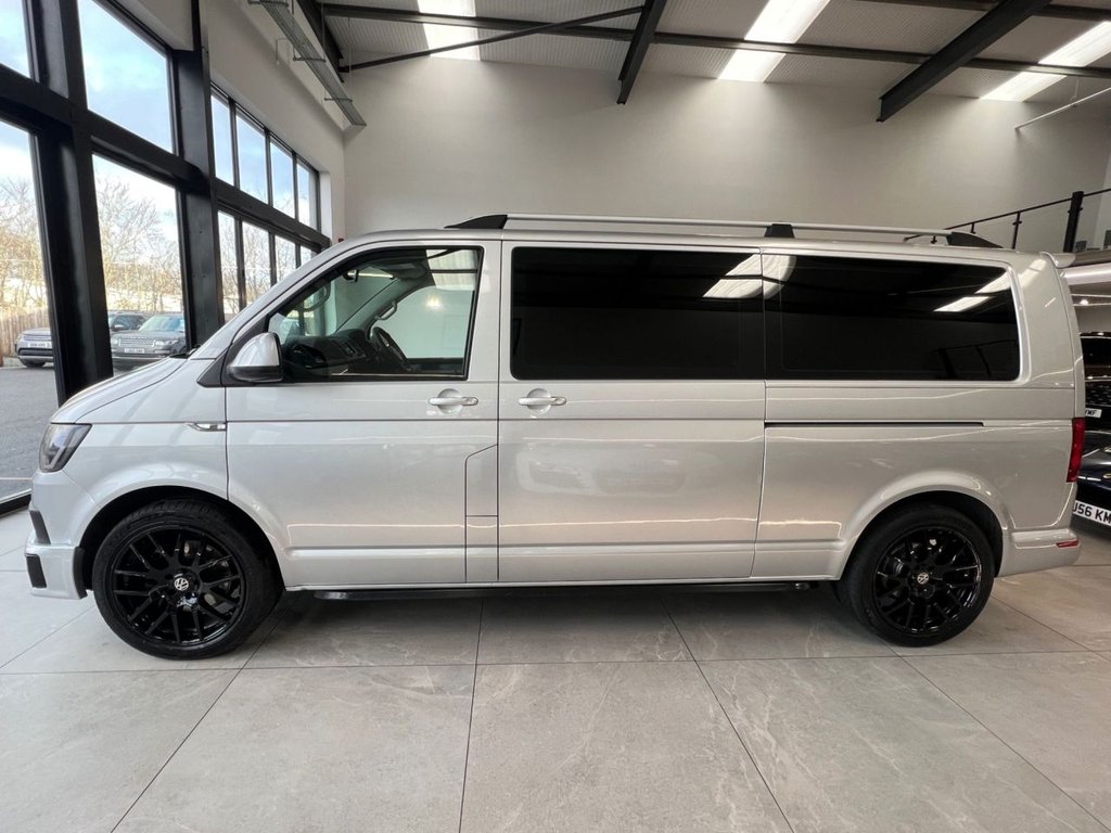 Used Volkswagen Transporter 2019 for sale - 77369030: Photo 19