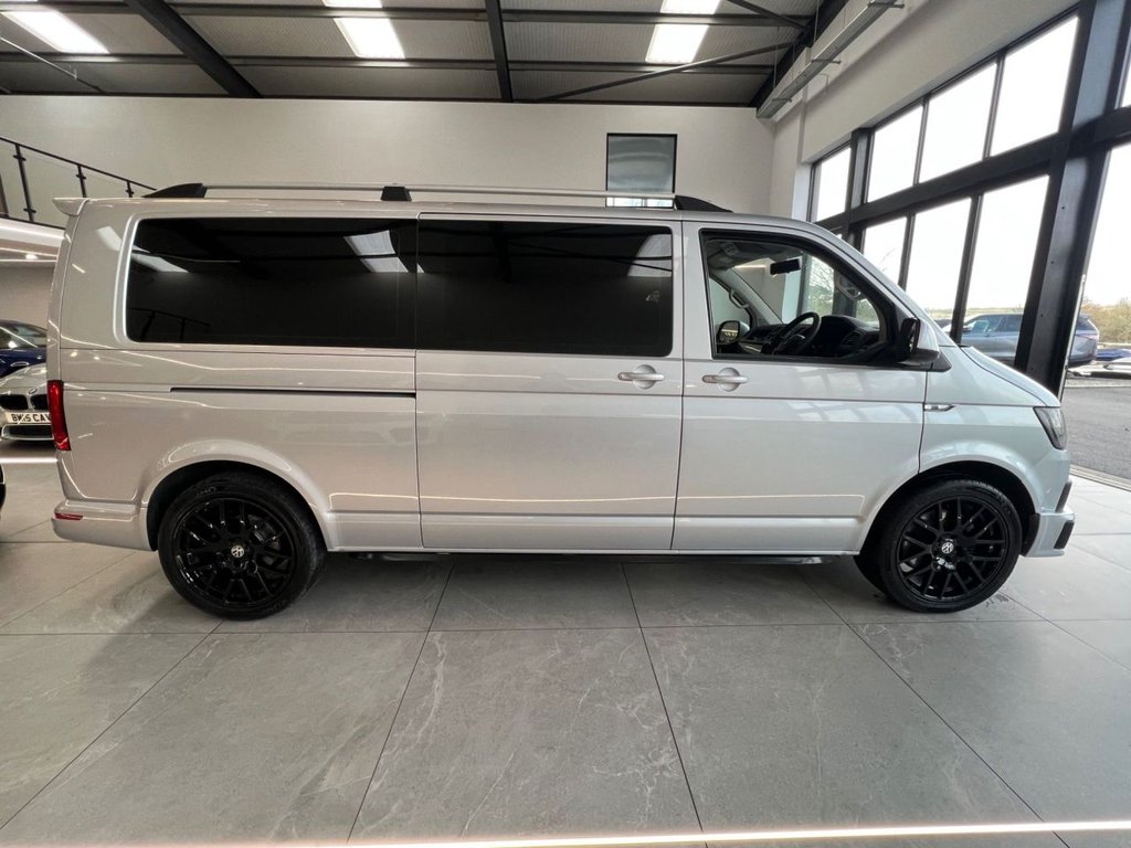Used Volkswagen Transporter 2019 for sale - 77369030: Photo 2