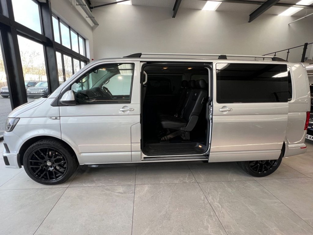 Used Volkswagen Transporter 2019 for sale - 77369030: Photo 20