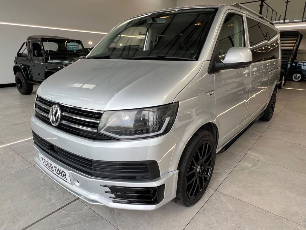 Used Volkswagen Transporter 2019 for sale - 77369030: Photo 21