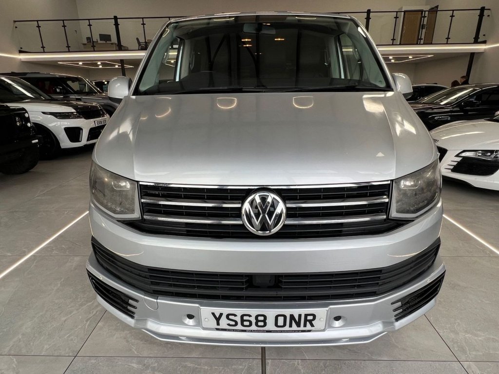 Used Volkswagen Transporter 2019 for sale - 77369030: Photo 22