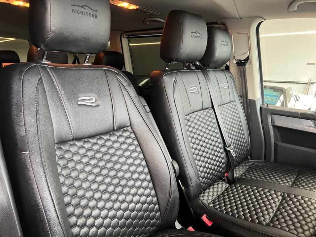 Used Volkswagen Transporter 2019 for sale - 77369030: Photo 27