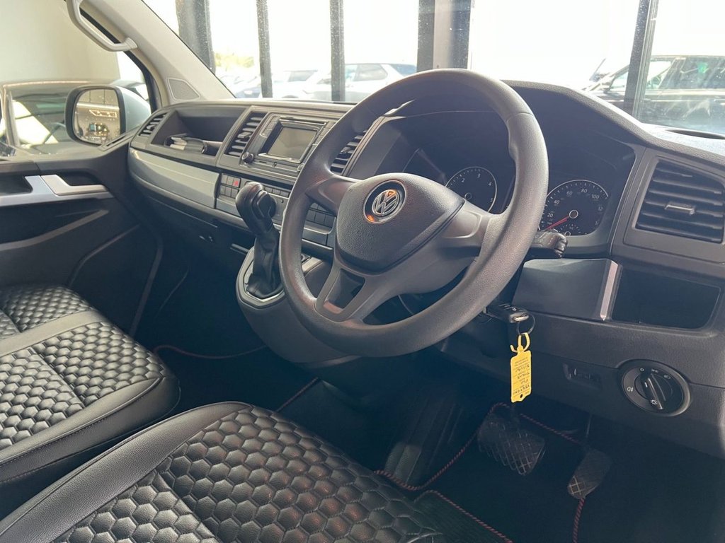 Used Volkswagen Transporter 2019 for sale - 77369030: Photo 3