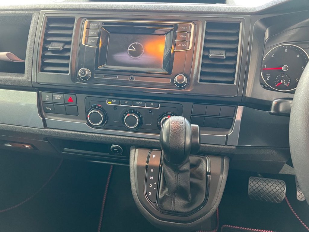 Used Volkswagen Transporter 2019 for sale - 77369030: Photo 33