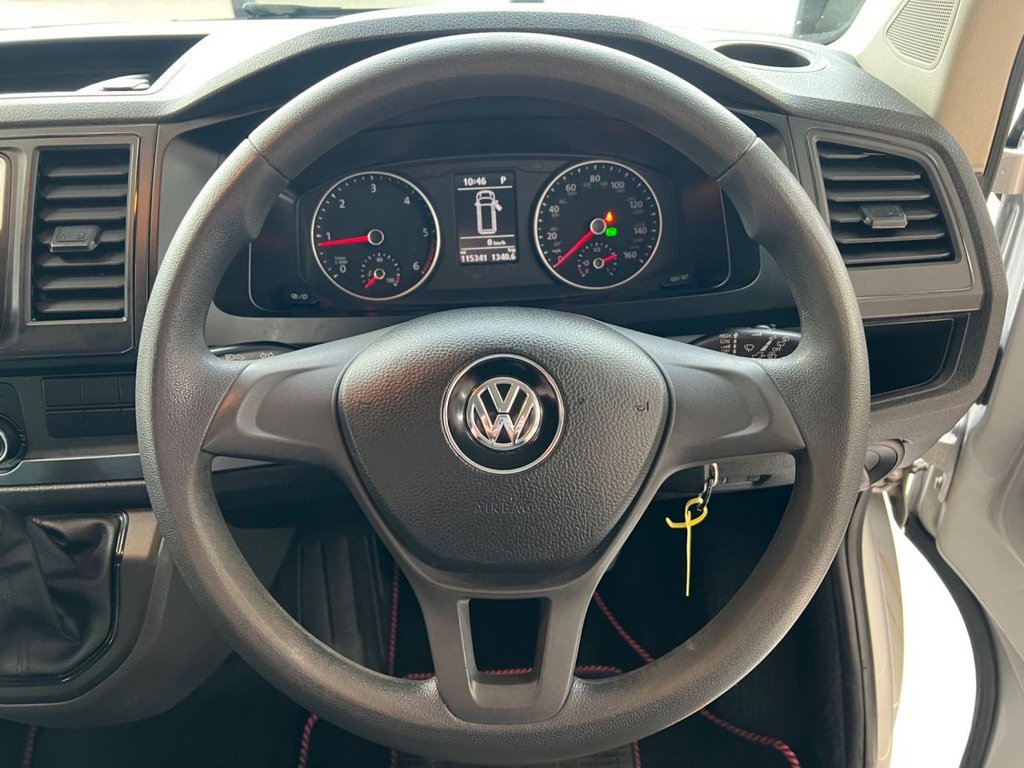 Used Volkswagen Transporter 2019 for sale - 77369030: Photo 4