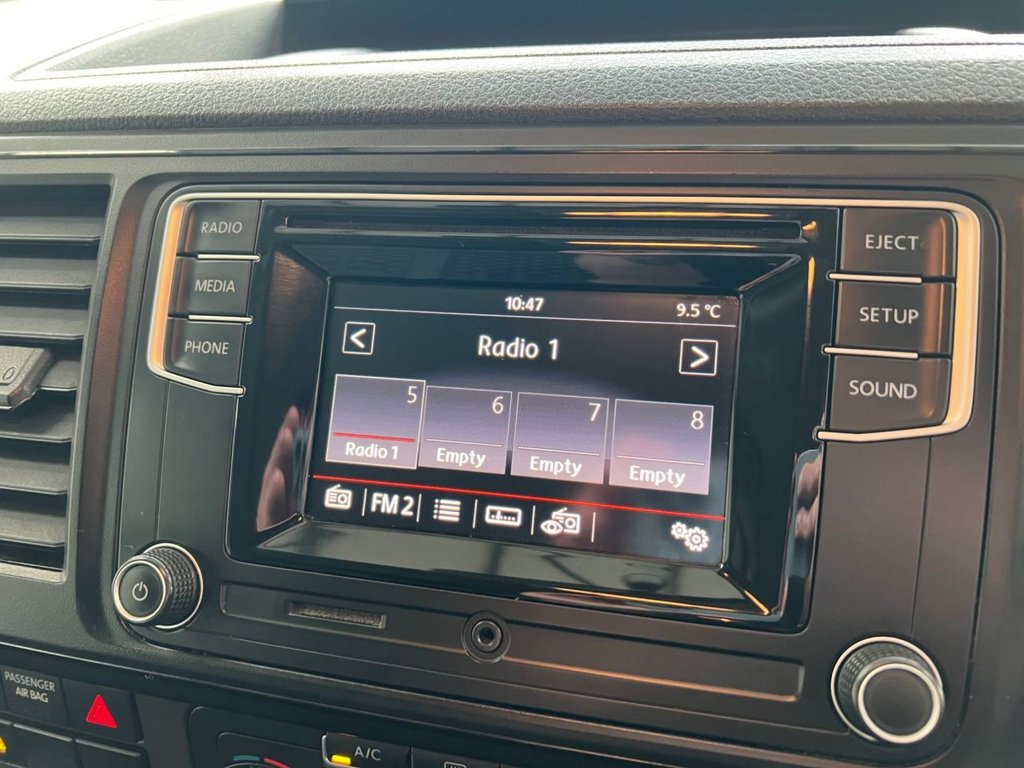 Used Volkswagen Transporter 2019 for sale - 77369030: Photo 40